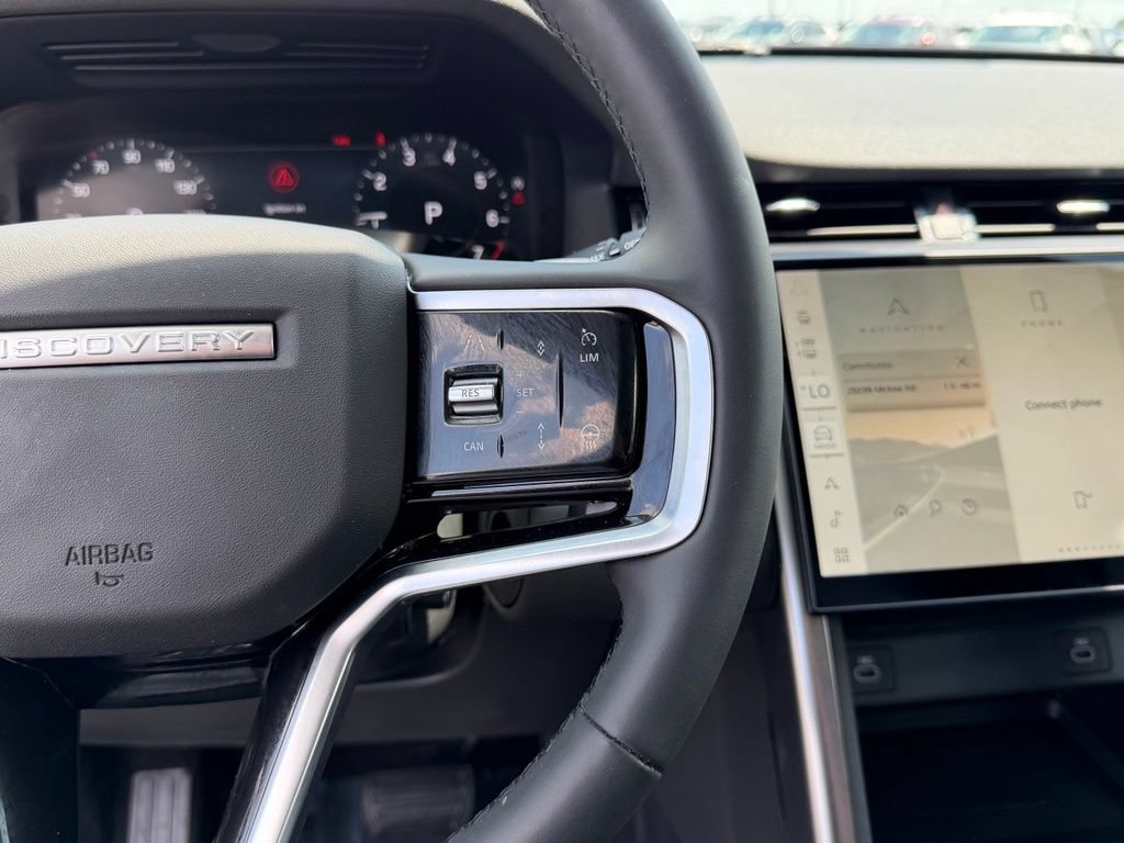 Used 2024 Land Rover Discovery Sport S AWD/4WD image 29