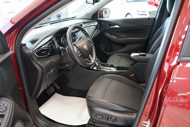 Used 2022 Buick Encore GX Select image 23