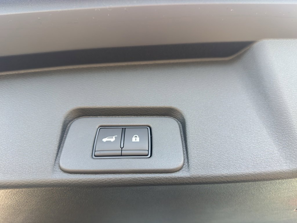 New 2026 Nissan Rogue Platinum w/ Platinum Premium Package image 23