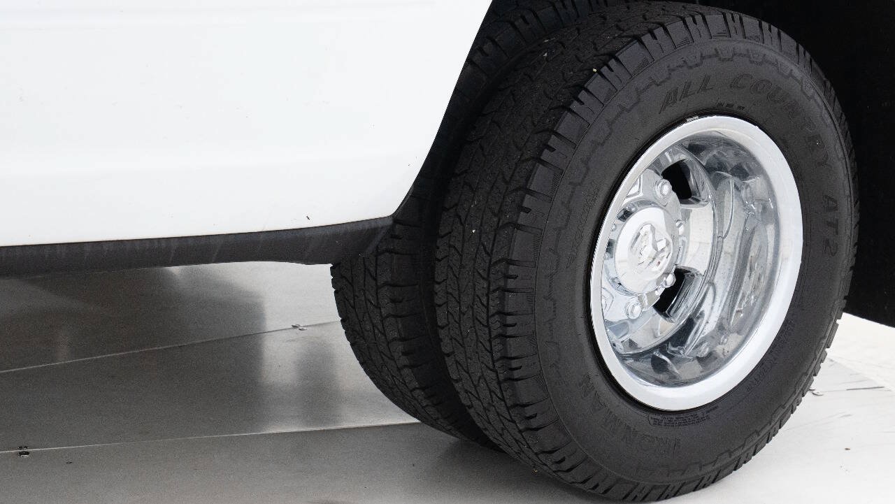 Used 2021 RAM 3500 Tradesman AWD/4WD image 60