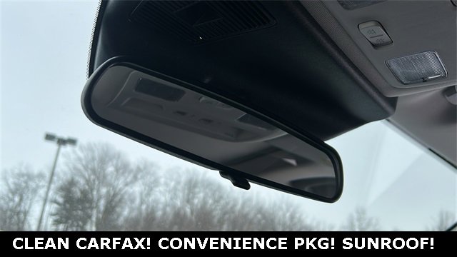 Used 2024 Ford Bronco Sport Big Bend w/ Convenience Package image 19