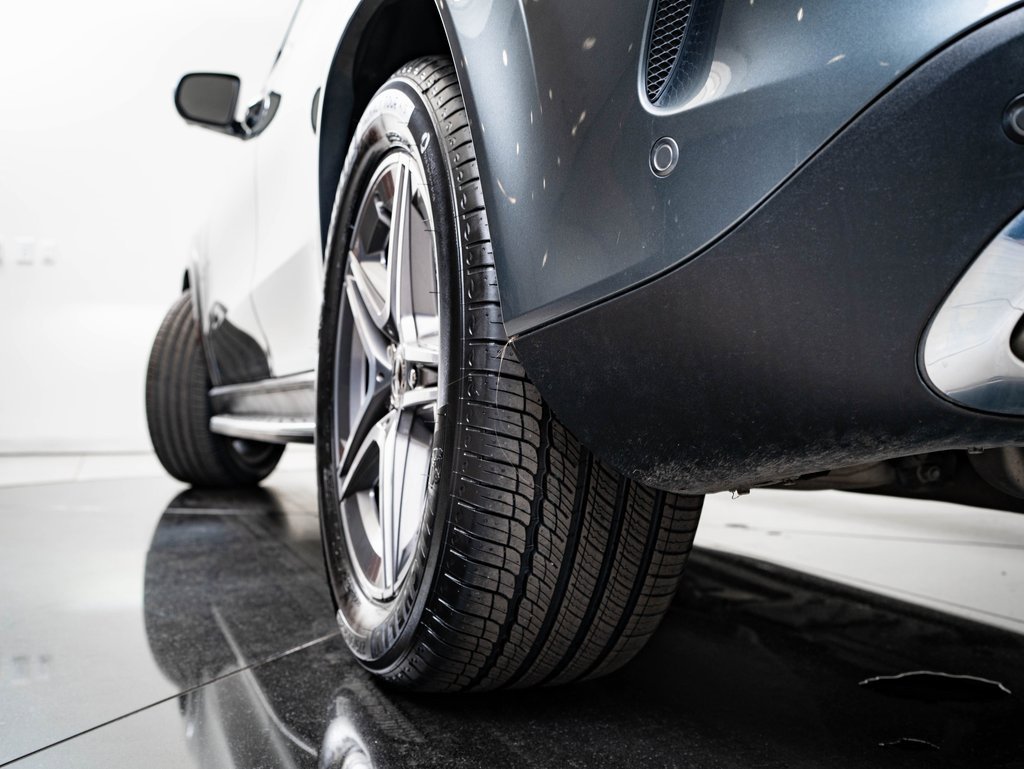 Used 2022 Mercedes-Benz GLE 450 4MATIC image 51