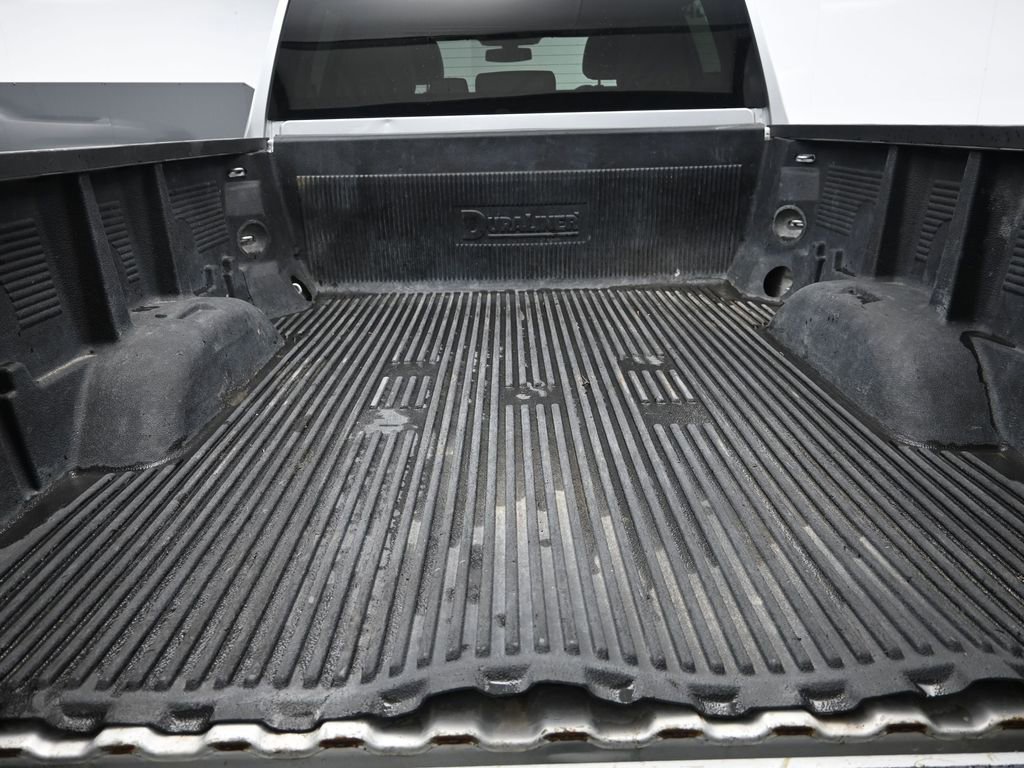 Used 2022 Chevrolet Silverado 2500 LTZ image 35