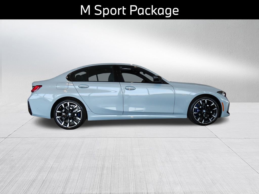 New 2026 BMW 330i xDrive 330i xDrive w/ M Sport Package image 6