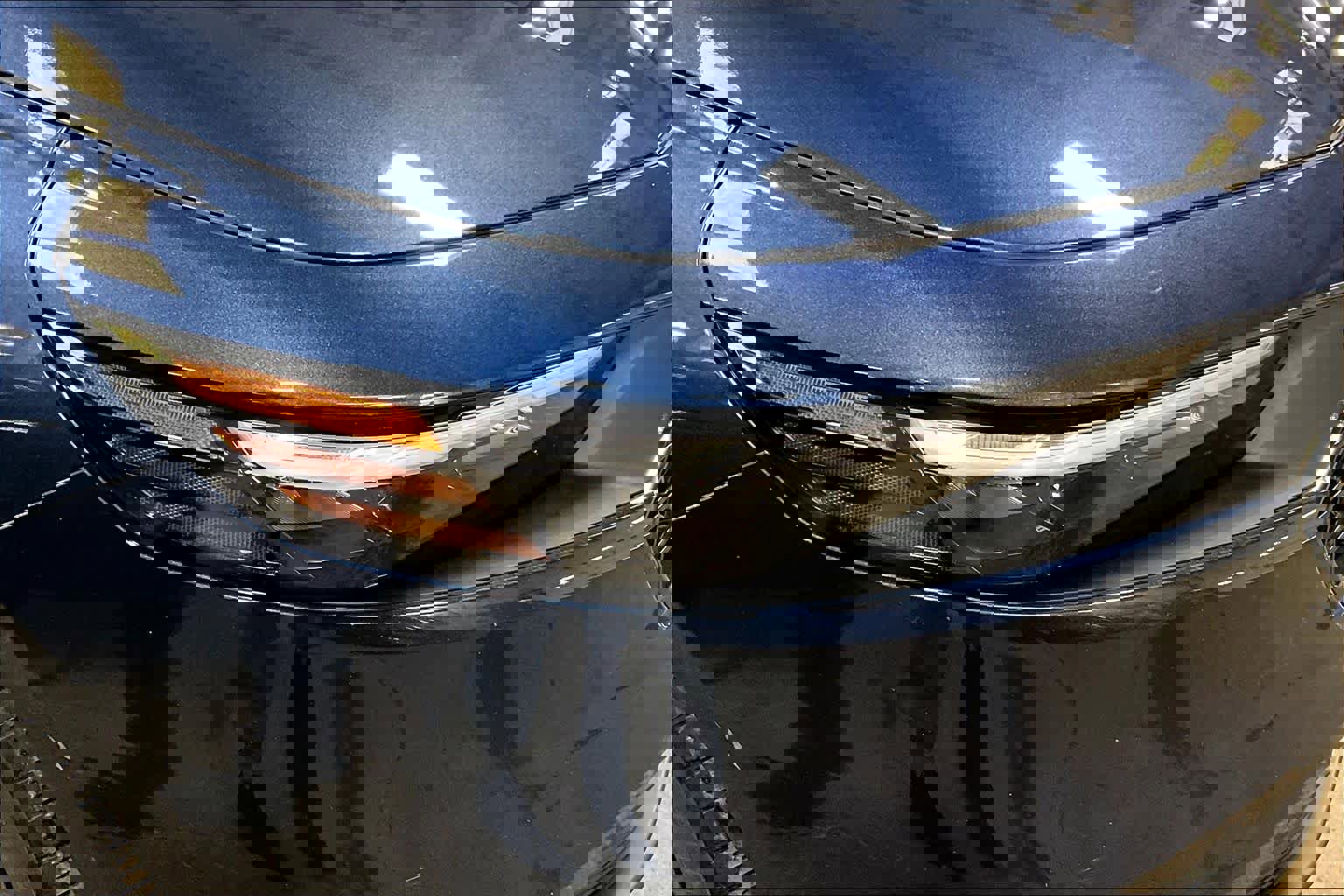 Used 2023 Honda Accord EX image 26