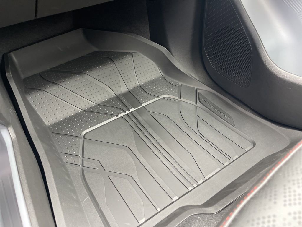 New 2027 Chevrolet Bolt RS image 30