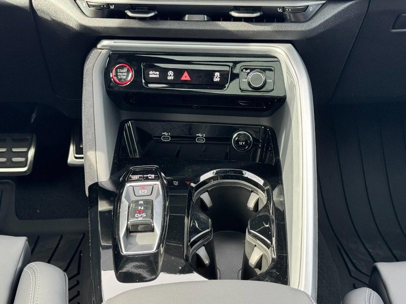 New 2025 Audi SQ5 Premium Plus image 11