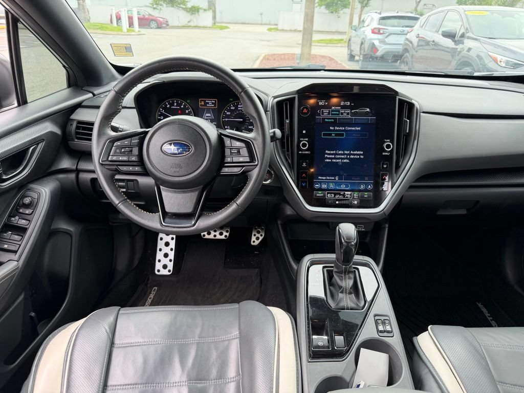 Used 2024 Subaru Crosstrek 2.5i Sport AWD/4WD image 20