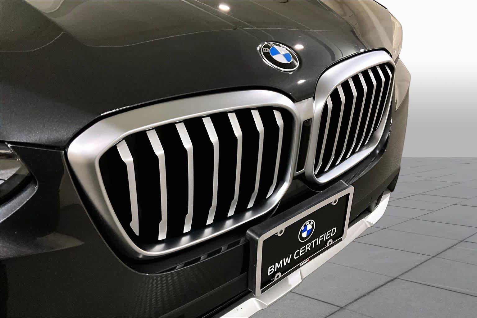 Used 2024 BMW X3 xDrive30i w/ Premium Package AWD/4WD image 31