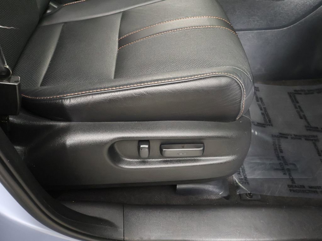 Used 2023 Honda Passport TrailSport image 34