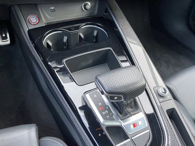 Used 2023 Audi S5 Premium Plus w/ Premium Plus Package image 21