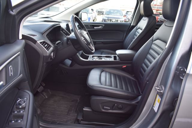 Used 2024 Ford Edge SEL w/ Convenience Package image 13