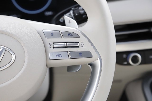 Certified 2025 Hyundai Palisade Limited image 24
