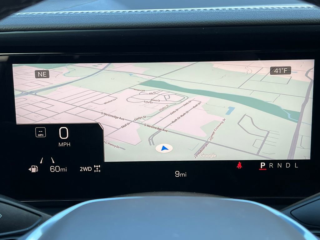 New 2026 GMC Terrain Denali w/ LPO, Floor Liner Package image 18