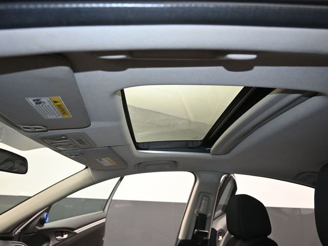 Used 2018 Honda Civic EX-T image 15