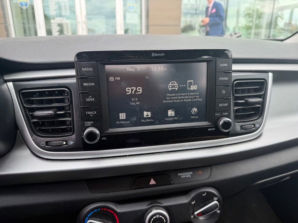 Used 2020 Kia Rio S FWD image 9