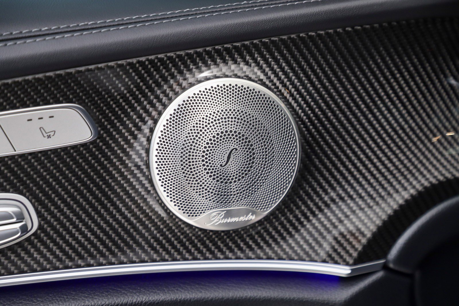 Used 2021 Mercedes-Benz E 63 AMG S image 33