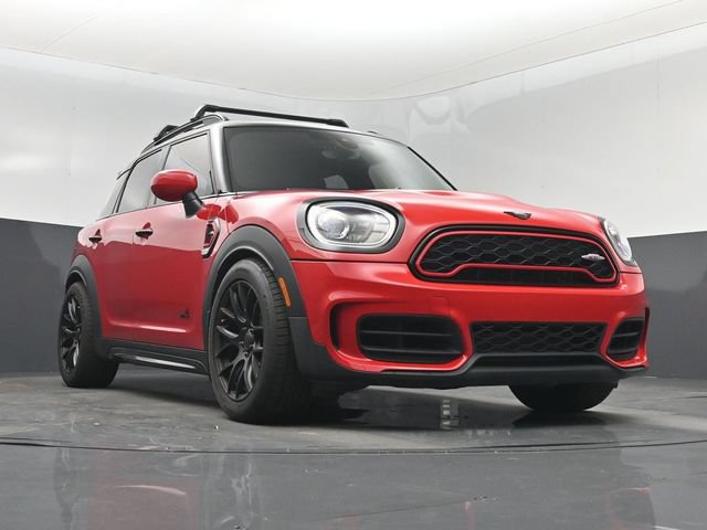Used 2020 MINI Cooper Countryman John Cooper Works AWD/4WD image 32