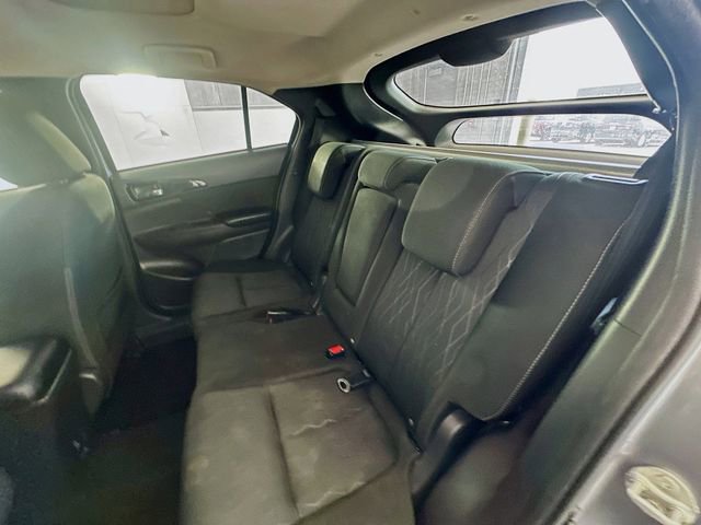 Used 2020 Mitsubishi Eclipse Cross SE image 24