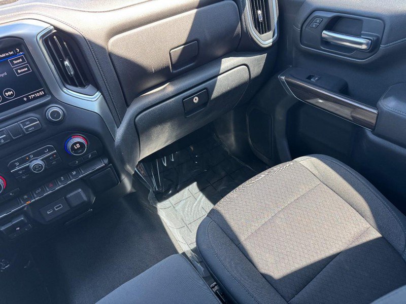 Used 2019 Chevrolet Silverado 1500 RST w/ All-Star Edition AWD/4WD image 15