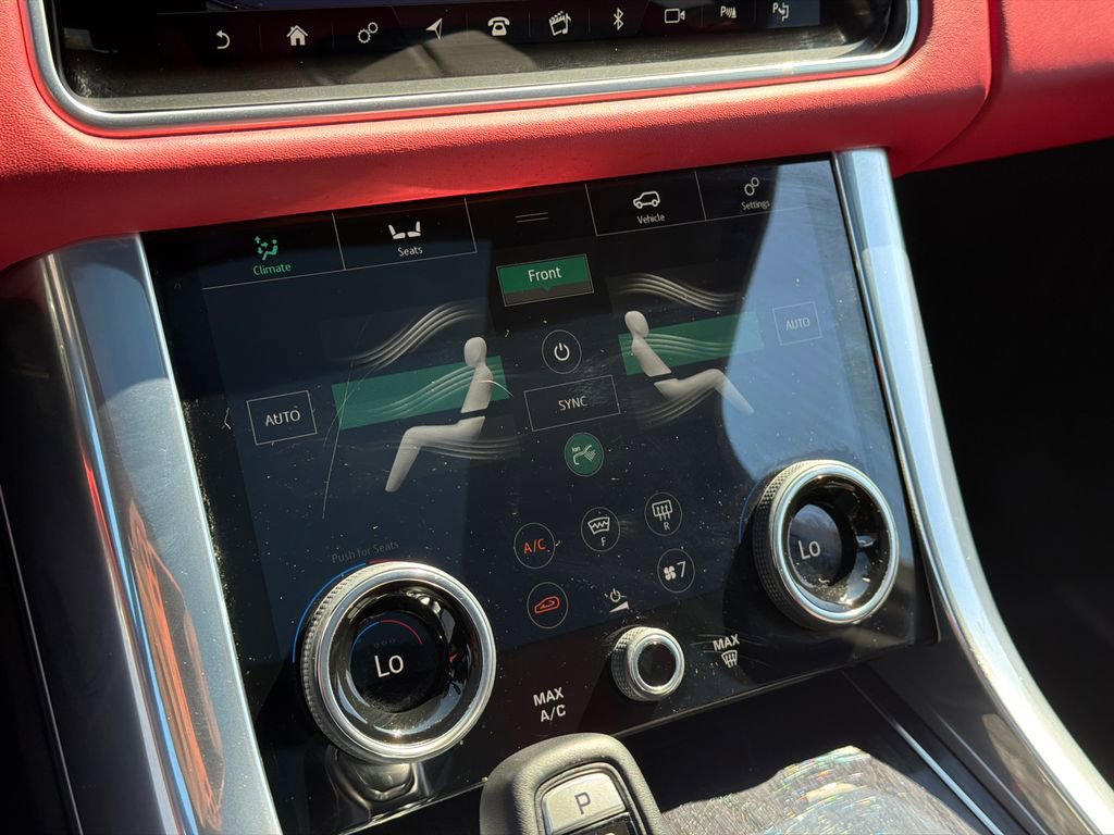 Used 2019 Land Rover Range Rover Sport Autobiography image 29