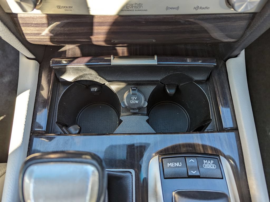 Used 2013 Lexus LS 460 AWD w/ Comfort Pkg image 25