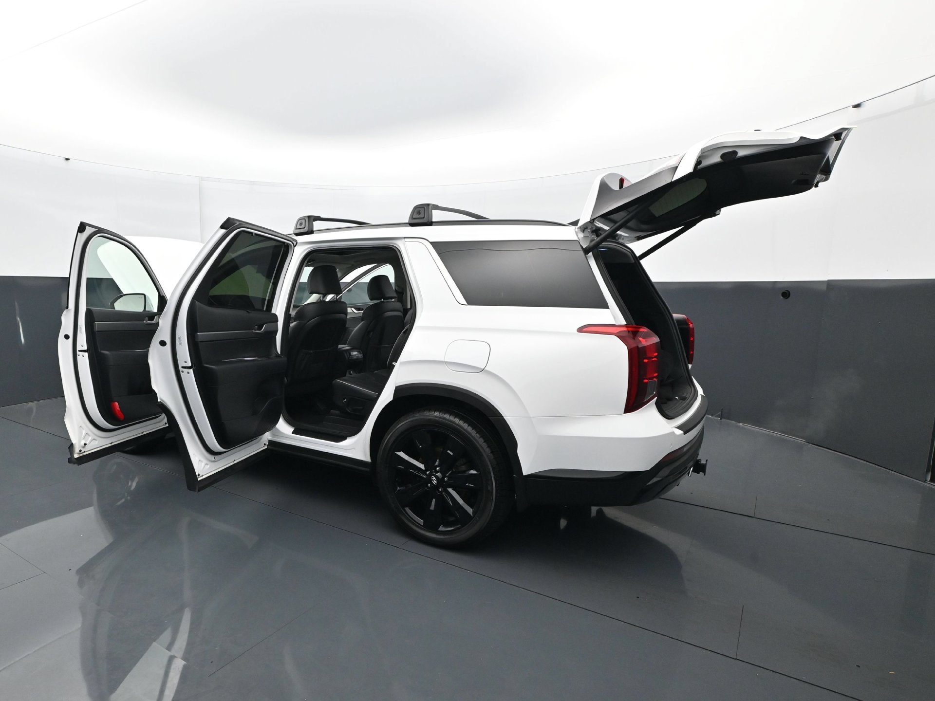 Used 2024 Hyundai Palisade XRT AWD/4WD image 32