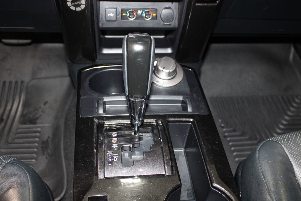 Used 2021 Toyota 4Runner Nightshade image 44