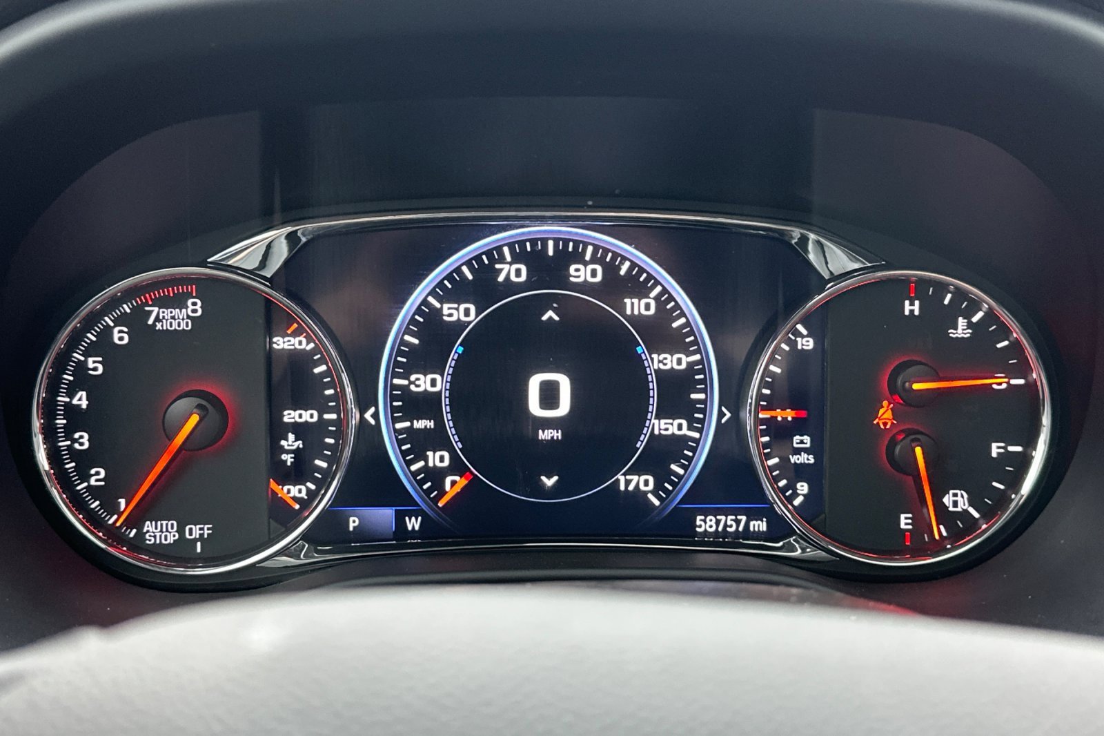 Used 2021 GMC Acadia SLT w/ Elevation Edition image 41