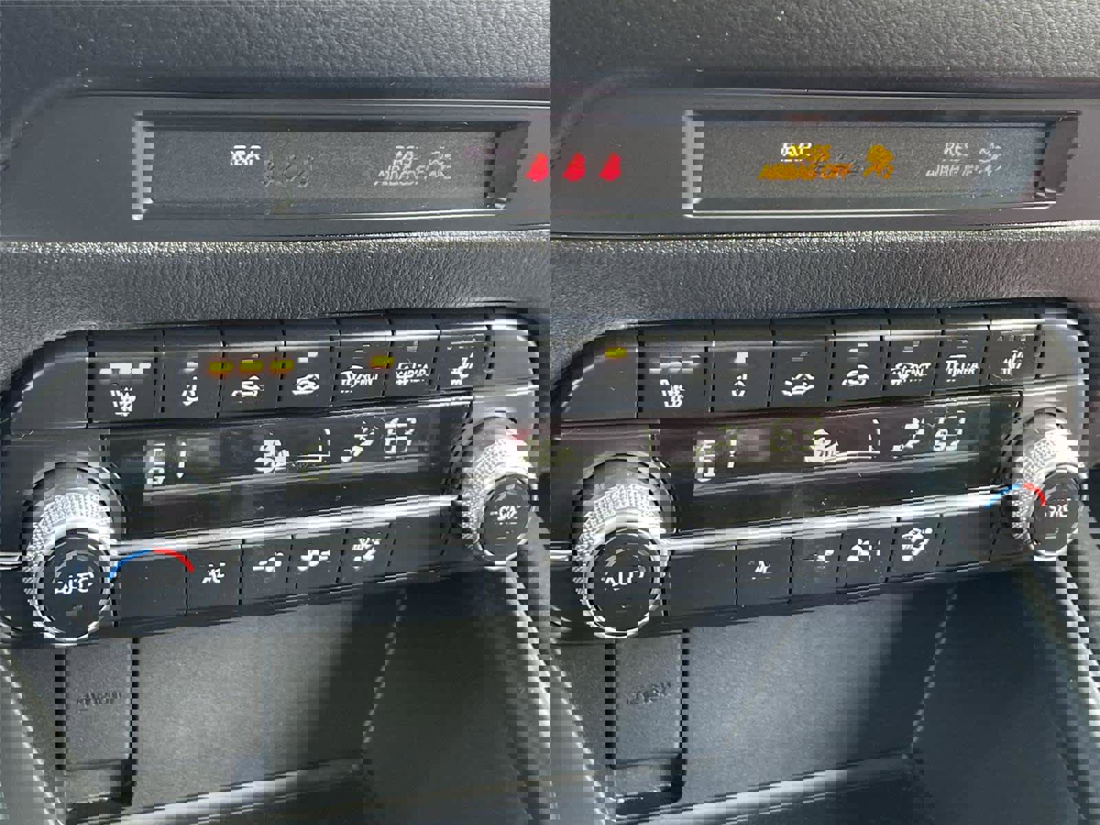 Used 2023 MAZDA CX-5 Carbon Edition image 23