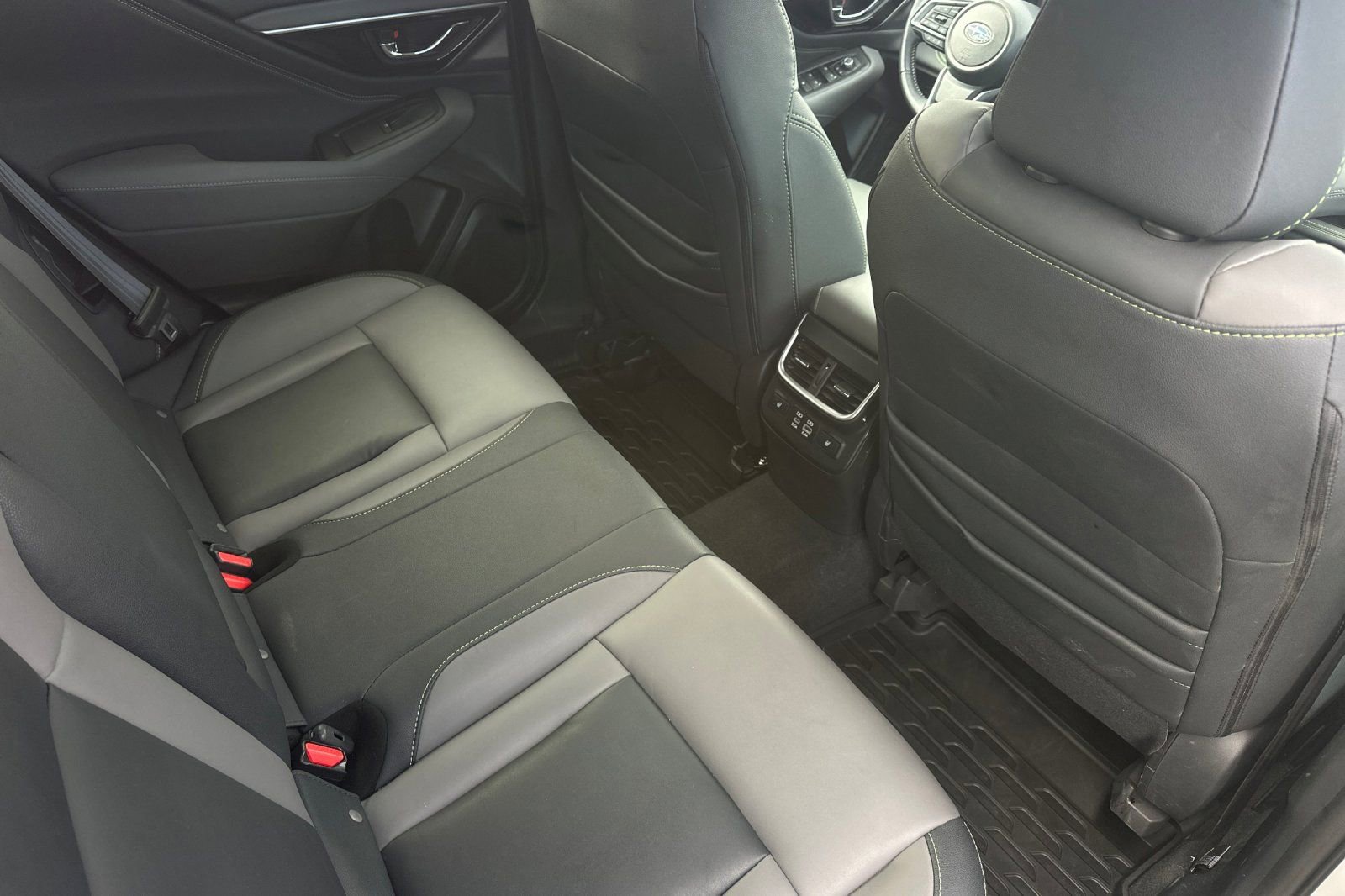 Used 2023 Subaru Outback Onyx Edition XT image 17