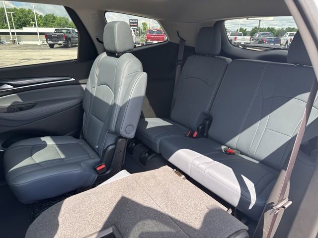 Used 2019 Buick Enclave Premium FWD image 21