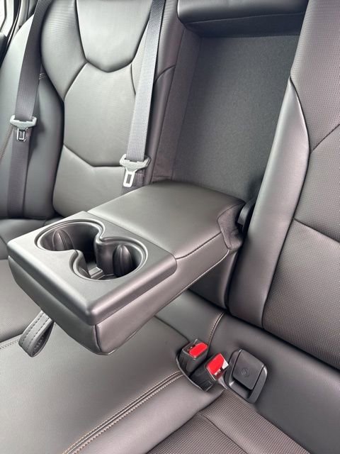 Certified 2023 Cadillac CT5 V w/ Premium Package image 20