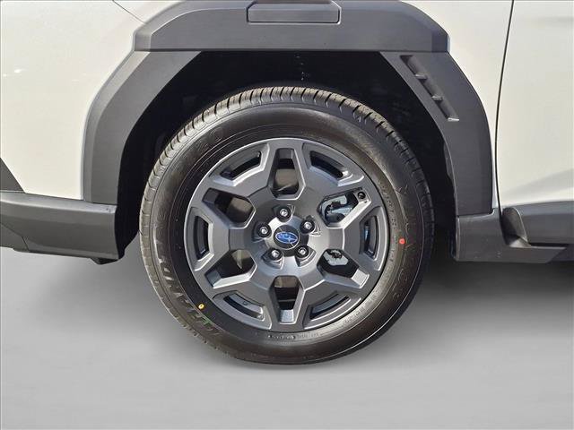 New 2026 Subaru Outback Premium AWD/4WD image 10