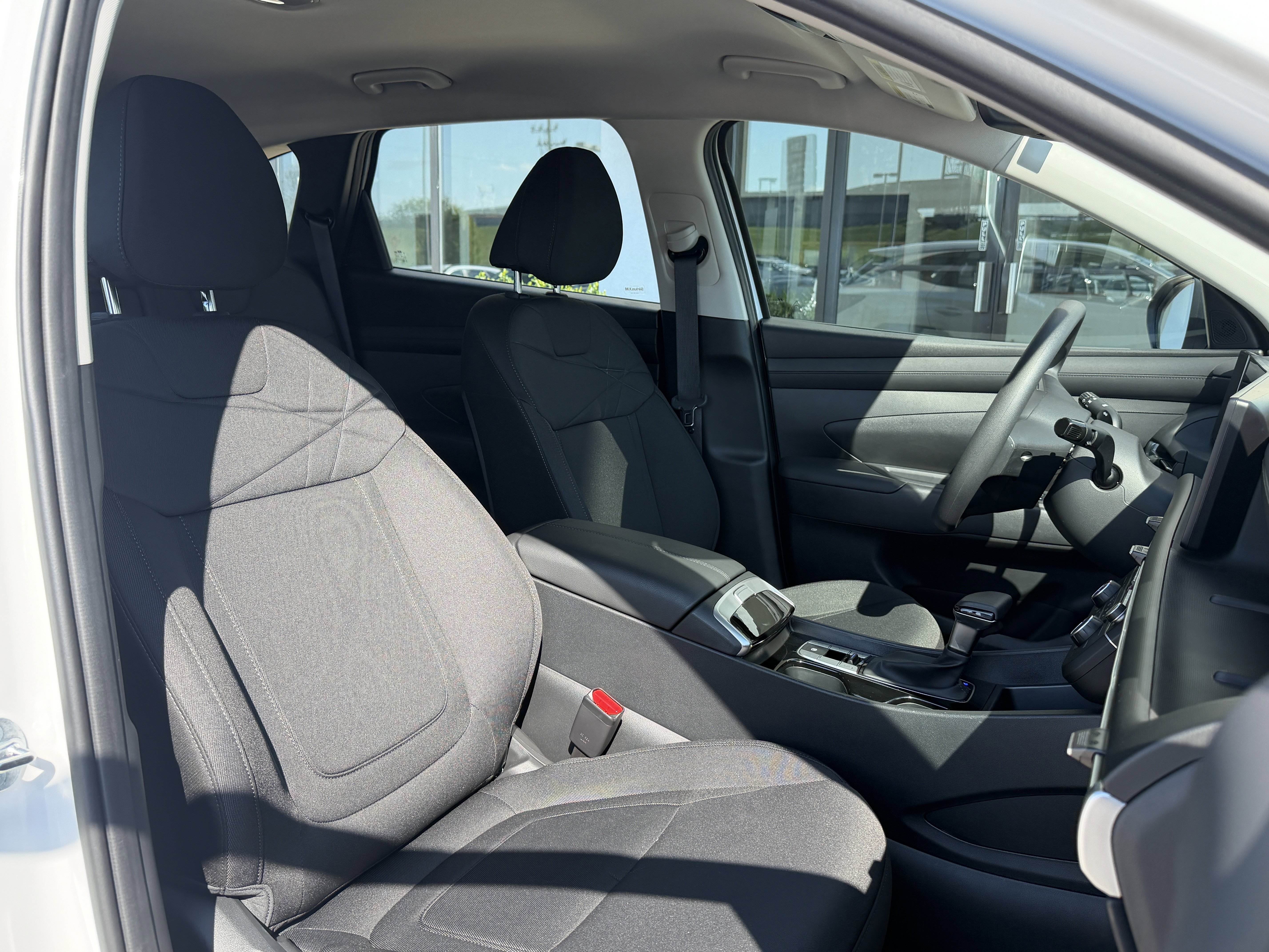 Certified 2025 Hyundai Tucson SE image 21