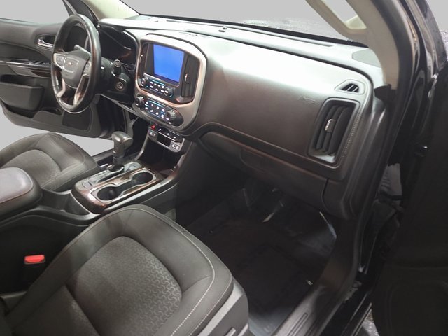 Used 2018 GMC Canyon SLE image 10