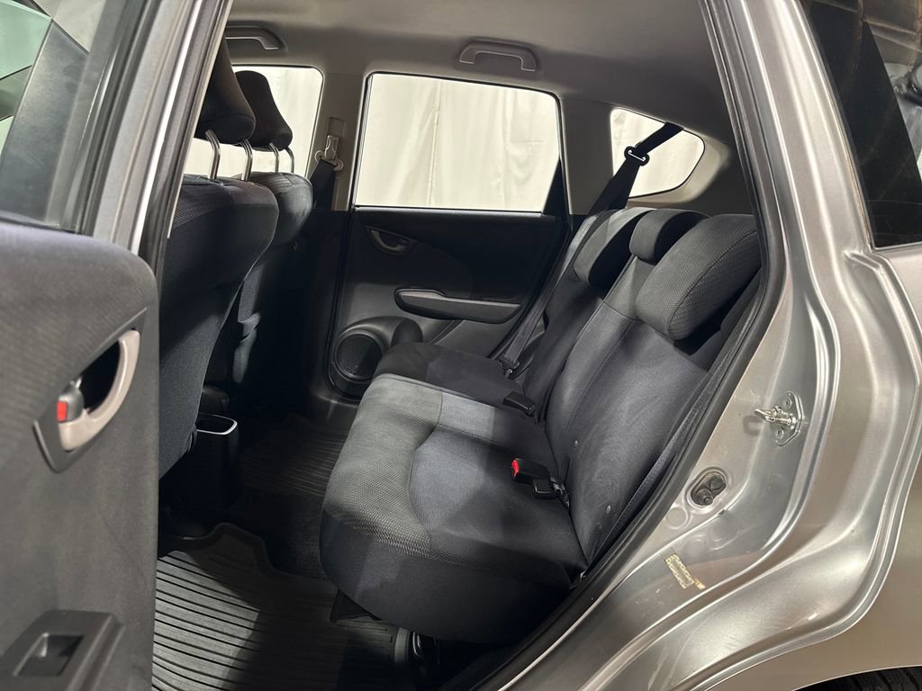 Used 2012 Honda Fit Sport image 5