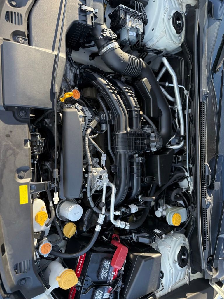 Used 2020 Subaru Crosstrek 2.0i Limited w/ Moonroof Package w/Navigation image 70