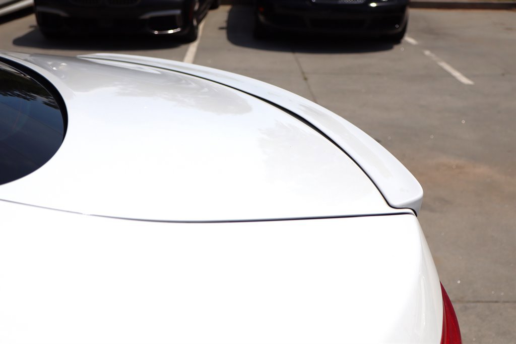 Used 2011 Jaguar XF RWD image 11