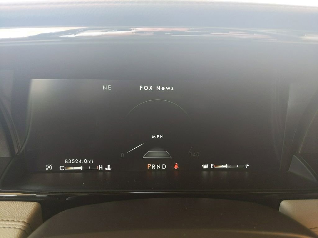 Used 2019 Lincoln Navigator Reserve w/ Cargo Package AWD/4WD image 28