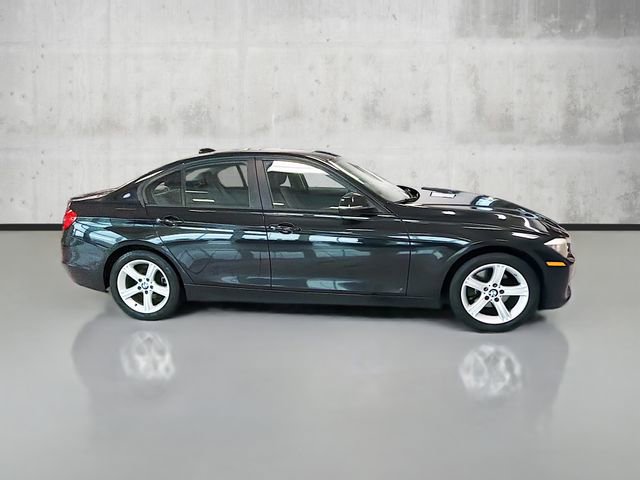 Used 2014 BMW 328i xDrive 328i xDrive image 4