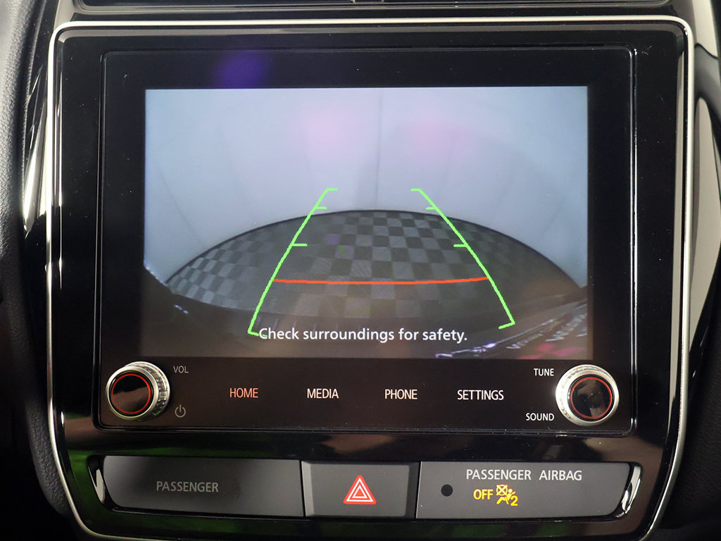New 2027 Mitsubishi Outlander Sport ES AWD/4WD image 37