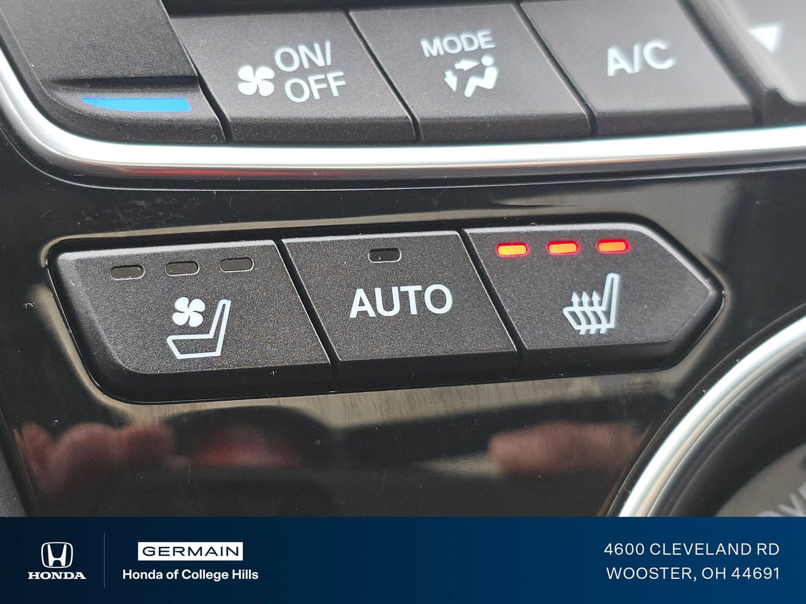 Used 2021 Acura RDX A-Spec AWD/4WD image 31