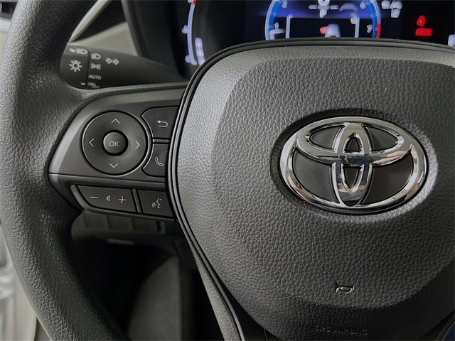 New 2026 Toyota Corolla LE image 16