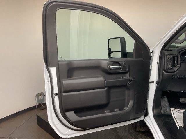 New 2026 Chevrolet Silverado 3500 W/T w/ WT Convenience Package AWD/4WD image 9