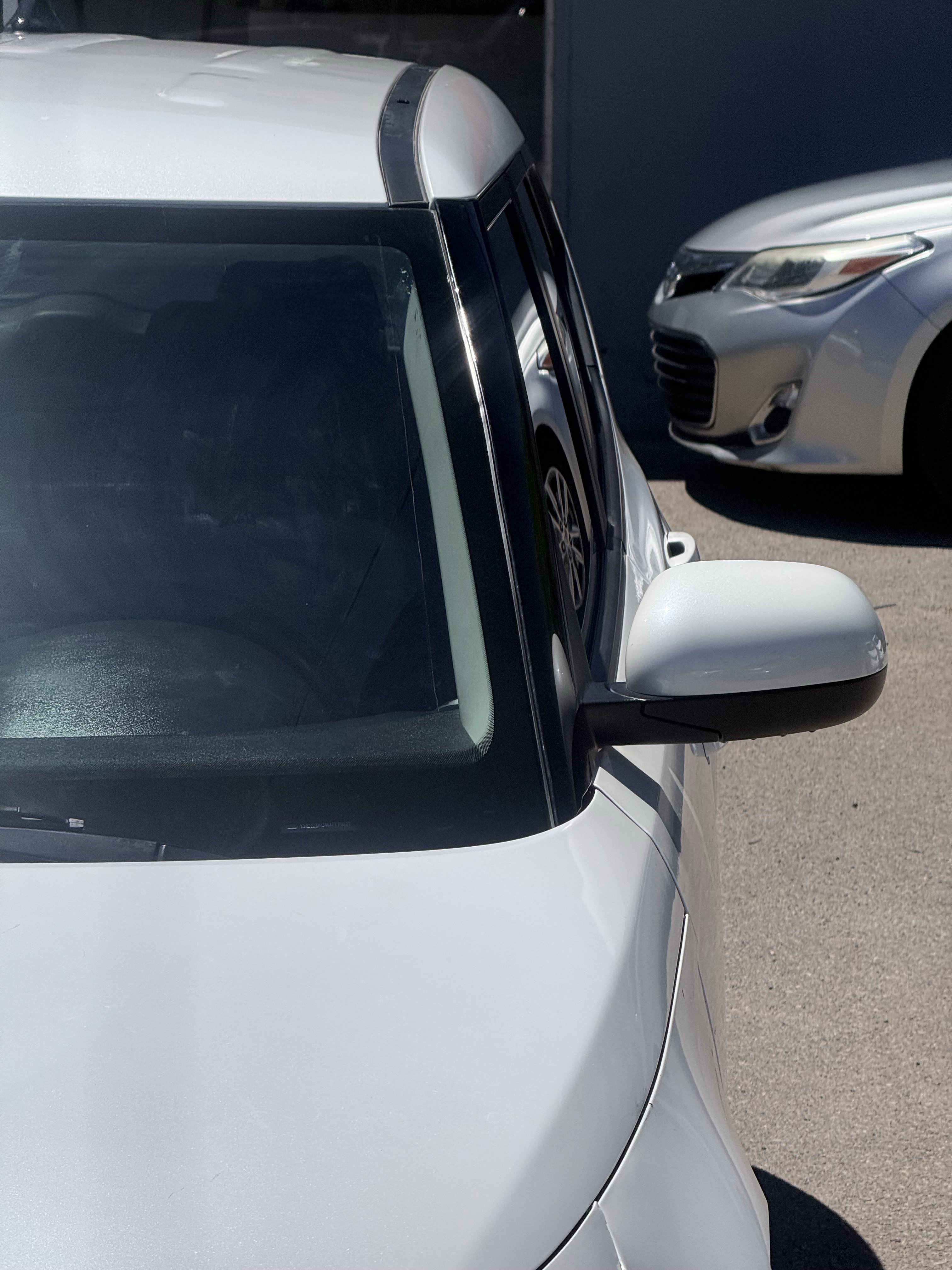 Used 2021 Kia Soul LX FWD image 24