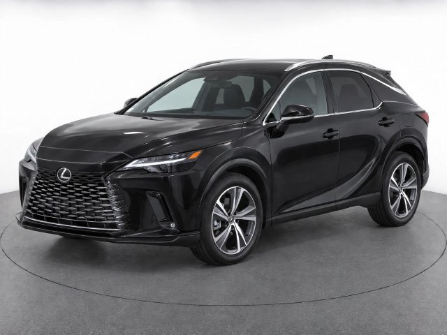 Used 2024 Lexus RX 350h
