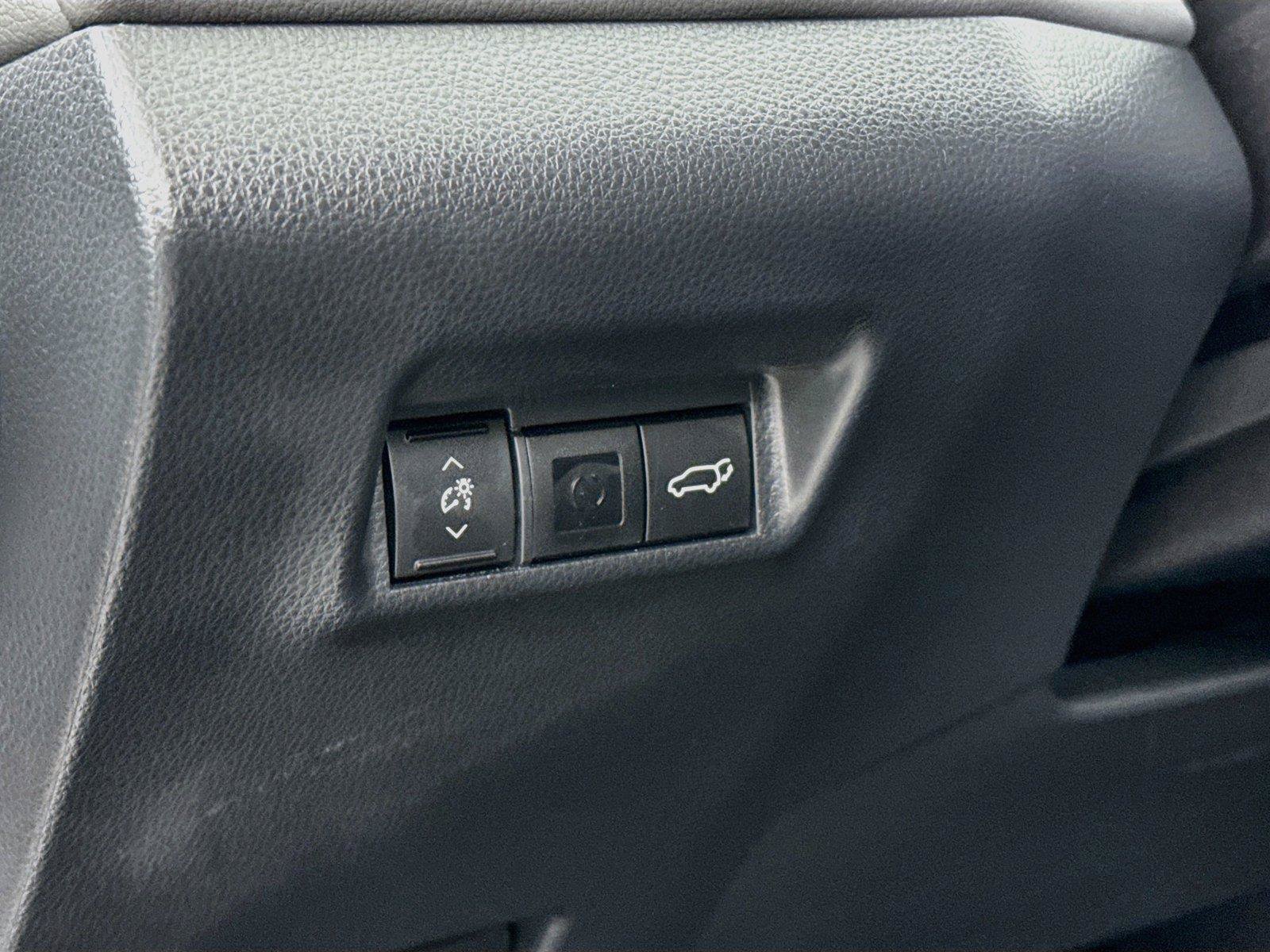 Certified 2026 Toyota RAV4 XLE Premium FWD image 16