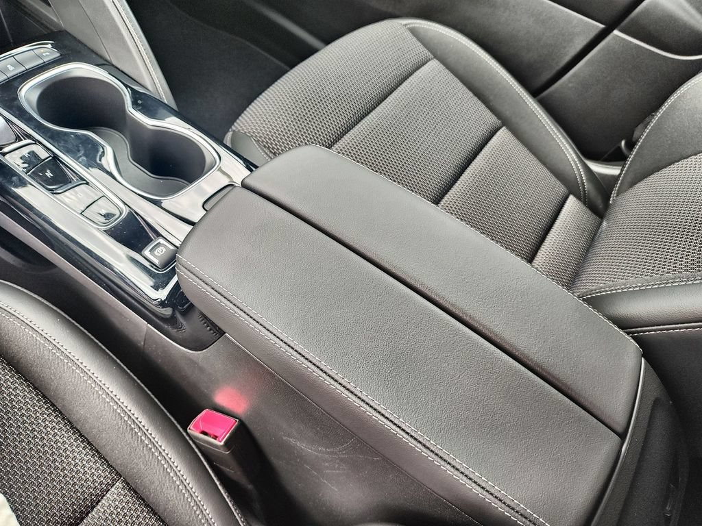 Used 2022 Buick Envision Preferred FWD image 23