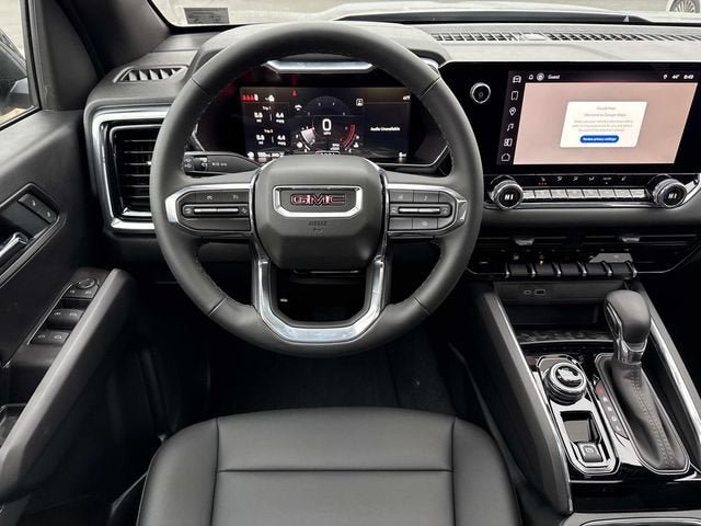 New 2026 GMC Canyon Elevation w/ Convenience Package AWD/4WD image 12